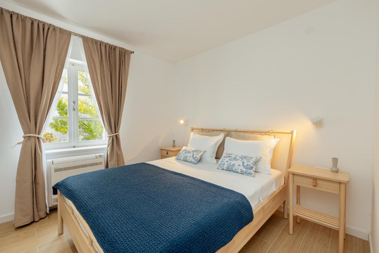 Magnolia Apartments 2 Herceg Novi Kültér fotó