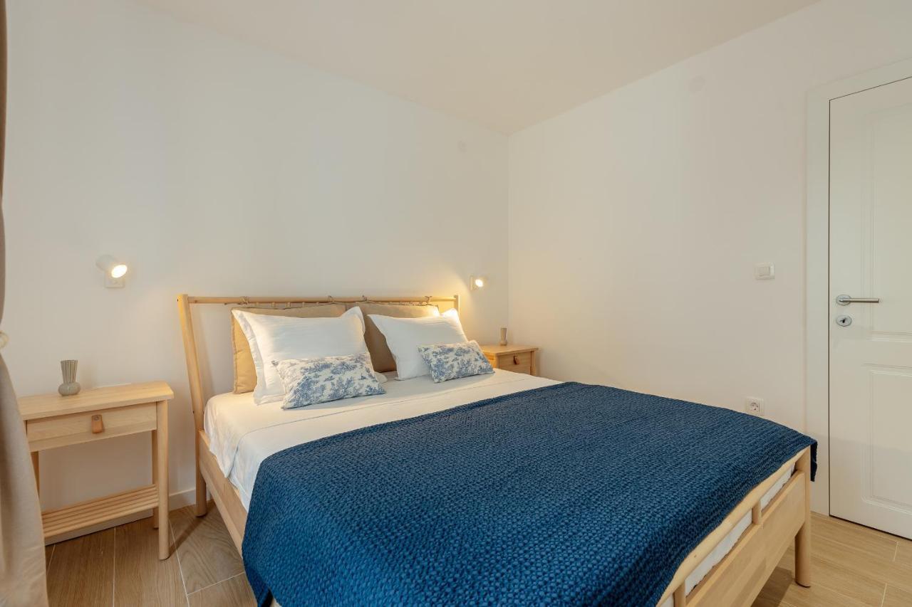Magnolia Apartments 2 Herceg Novi Kültér fotó