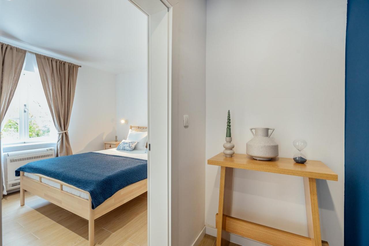 Magnolia Apartments 2 Herceg Novi Kültér fotó