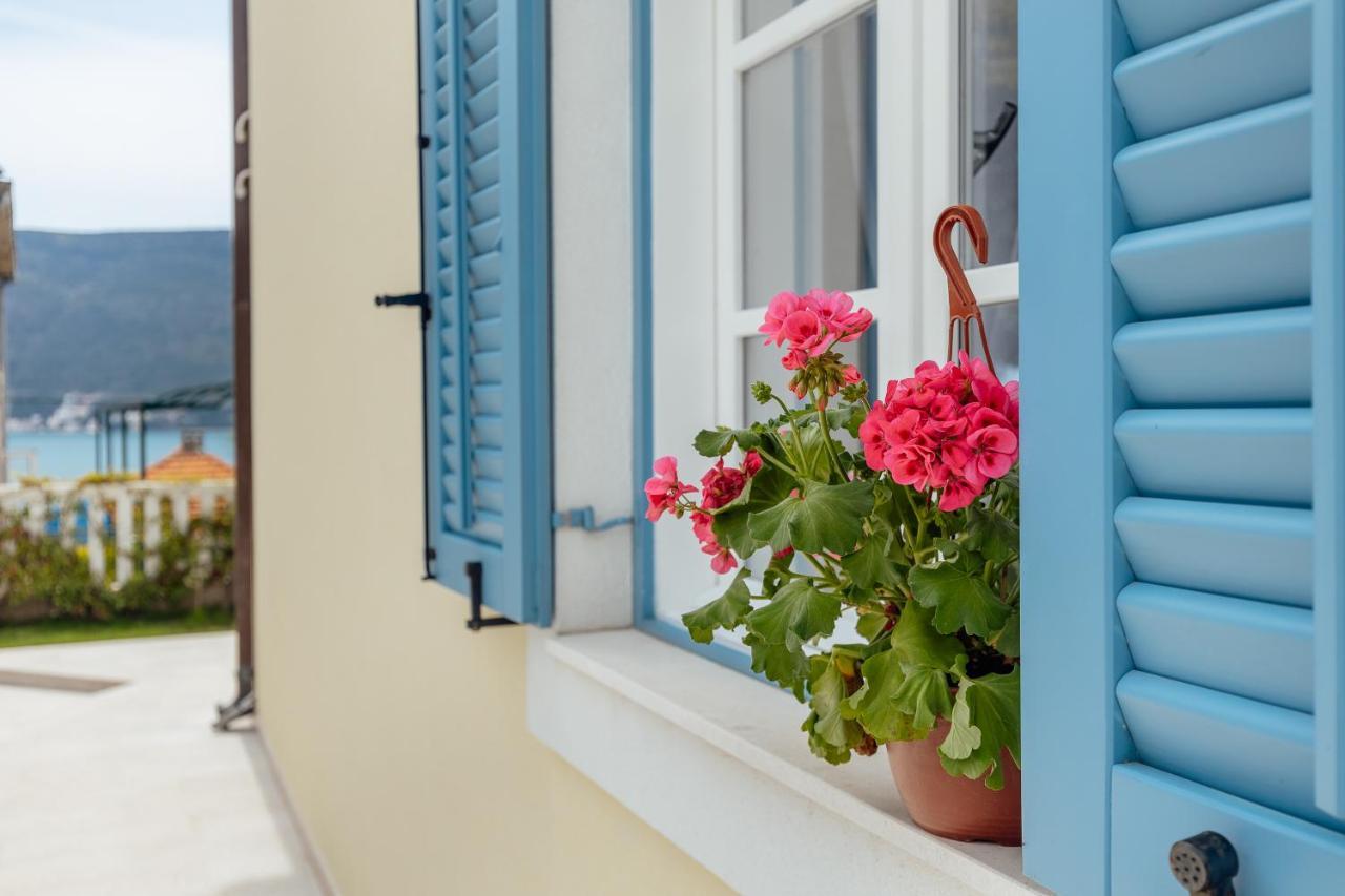 Magnolia Apartments 2 Herceg Novi Kültér fotó